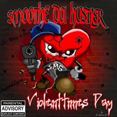Violenttimes Day