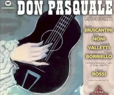 Don Pasquale