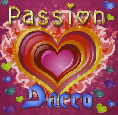 Passion