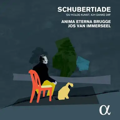 Schubertiade