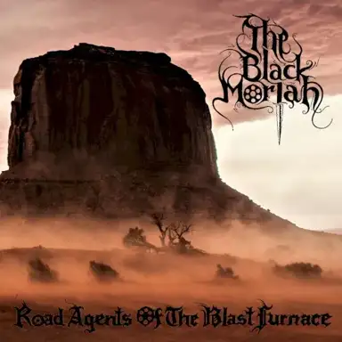 Road Agents of the Blast Furnace / Twisted Axe