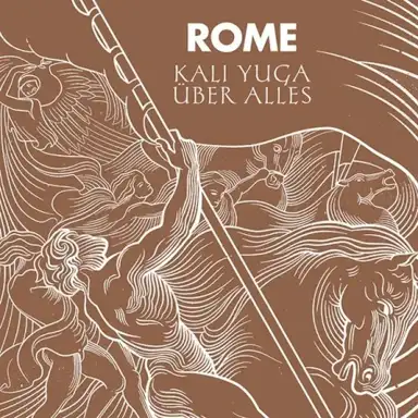 Kali Yuga Über Alles