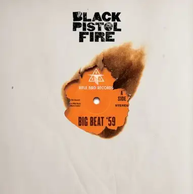 Big Beat ’59