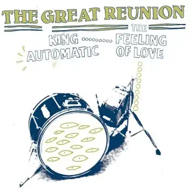 The Great Reunion