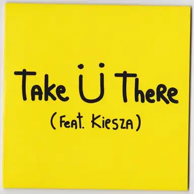 Take Ü There