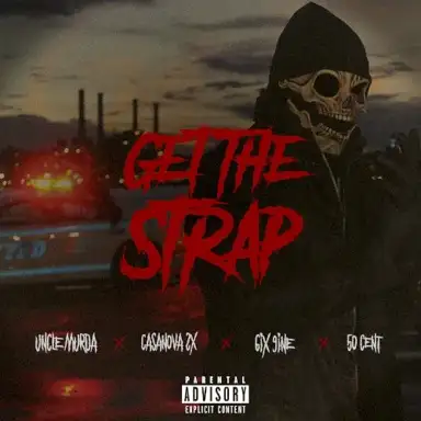 Get the Strap
