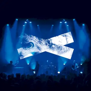 Dysphoria (Live in the Netherlands)