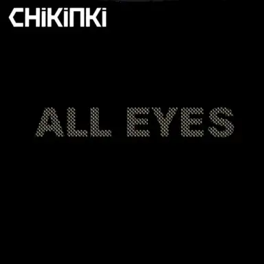 All Eyes