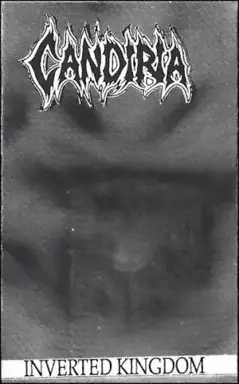 Inverted Kingdom