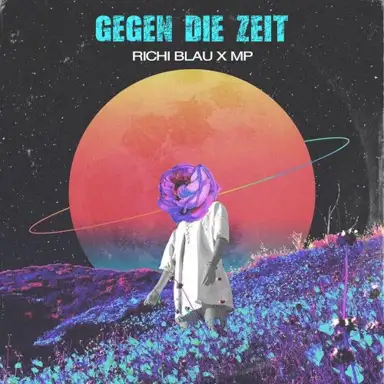 Gegen die Zeit