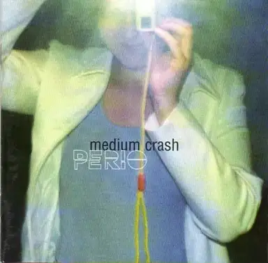 Medium Crash