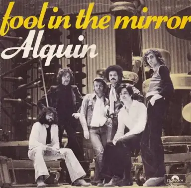 Fool in the Mirror (Sham Fight) / Bootlegs Ballet