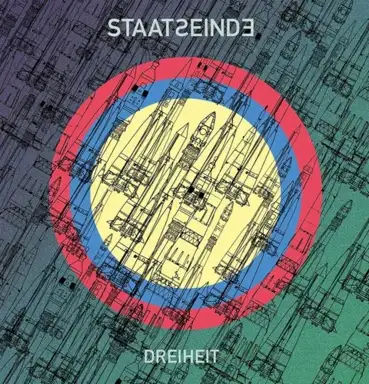 Dreiheit