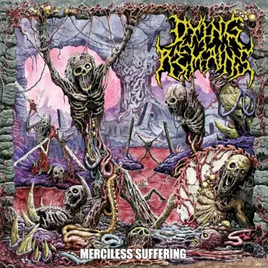 Merciless Suffering