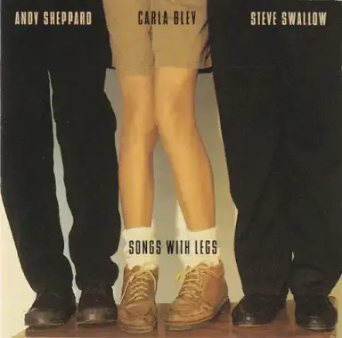 Songs With Legs