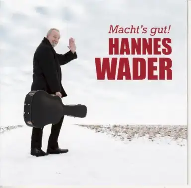Macht’s gut!