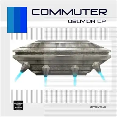 Oblivion EP