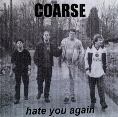 Hate You Again