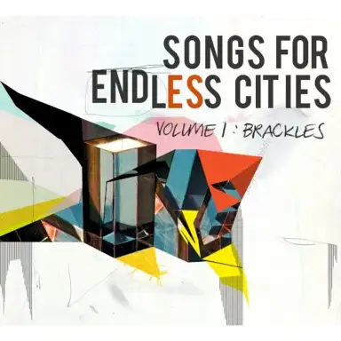 Songs for Endless Cities, Volume 1