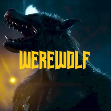 WEREWOLF