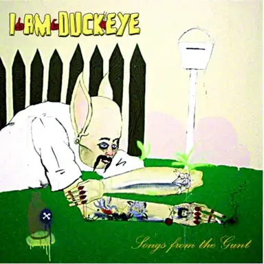 Songs From The Gunt