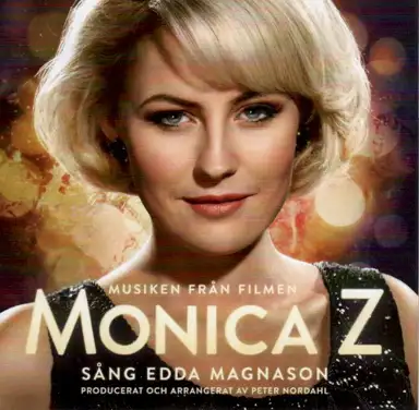 Monica Z