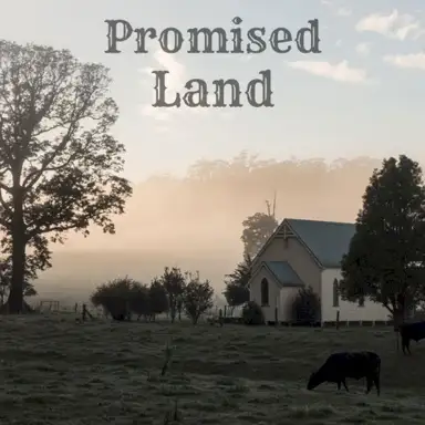 Promised Land (Max Rock version)