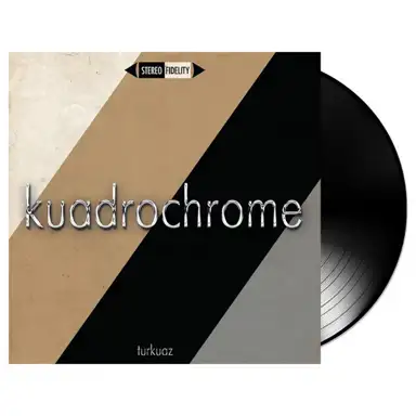 Kuadrochrome