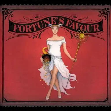 Fortune's Favour