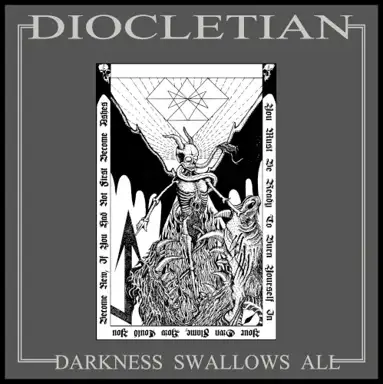 Darkness Swallows All