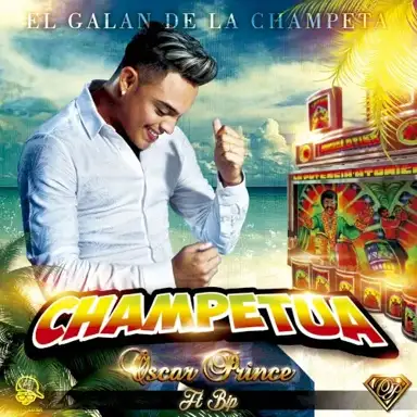 Champetua