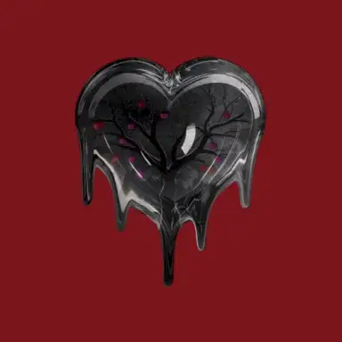 THE HEART TREE