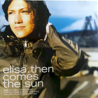 Then Comes the Sun