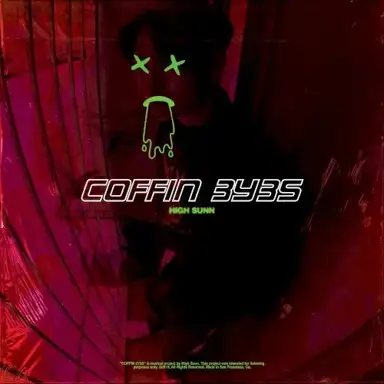 Coffin Eyes