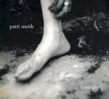 Trampin’