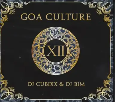 Goa Culture XII