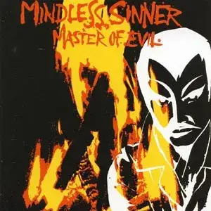 Master of Evil