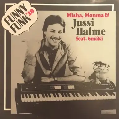 Funny Funk ’18