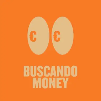 Buscando Money (HUGEL & Jesús Fernández remix)