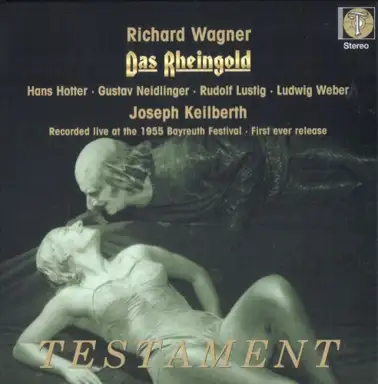 Das Rheingold