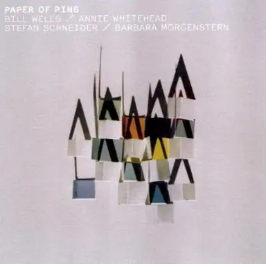 Paper of Pins