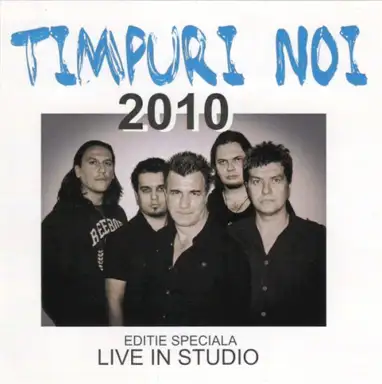 Editie Speciala - Live In Studio