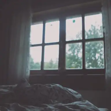Naked as We Came