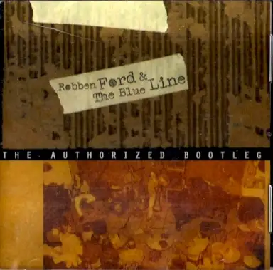 The Authorized Bootleg