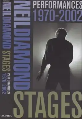 Stages: Performances 1970–2002