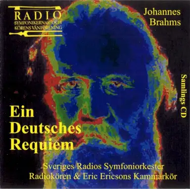 Ein deutsches Requiem