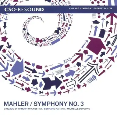 Symphony no. 3
