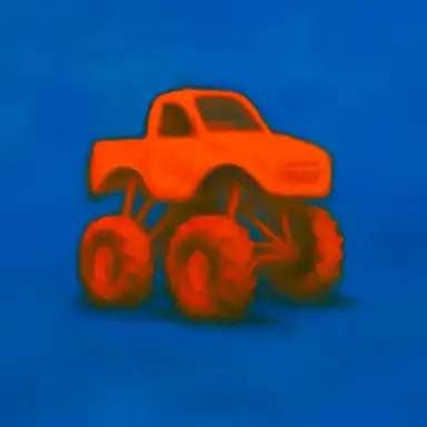 Monster Truck