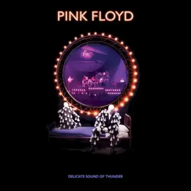 On the Turning Away (Delicate Sound of Thunder 2019 remix) (live)