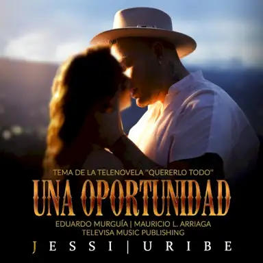 Una oportunidad